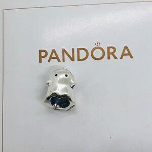 ✨🔥Pandora Boo the Ghost Charm